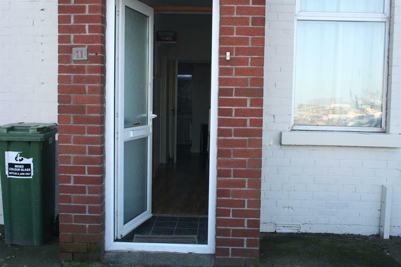2 Bed House Beside Arena Venue * Dublin